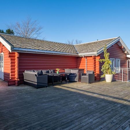 Bjorvika Apartments - Lagardsveien 115 Stavanger Bagian luar foto