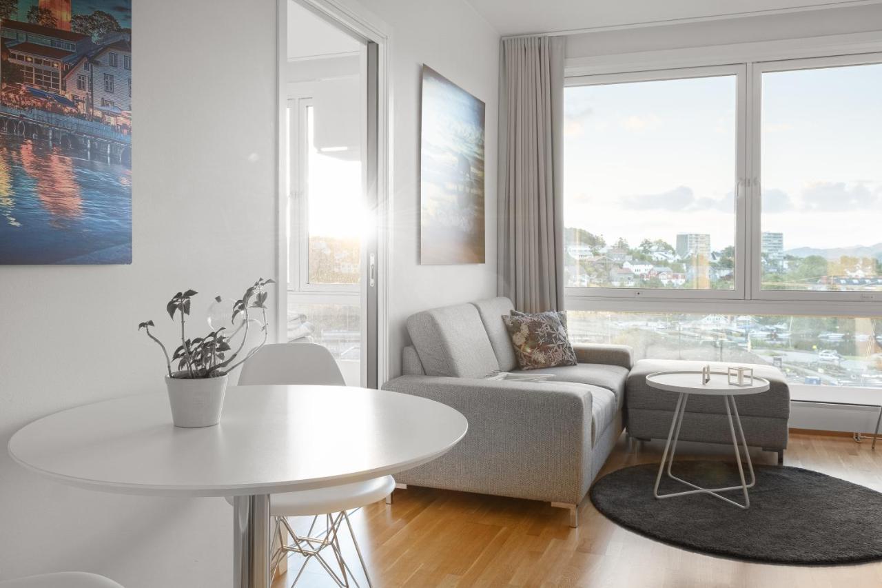 Bjorvika Apartments - Lagardsveien 115 Stavanger Bagian luar foto