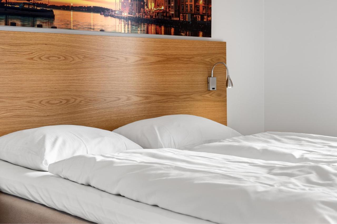 Bjorvika Apartments - Lagardsveien 115 Stavanger Bagian luar foto