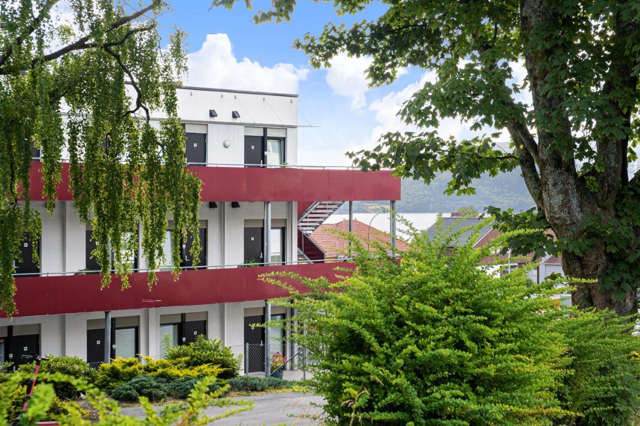 Bjorvika Apartments - Lagardsveien 115 Stavanger Bagian luar foto