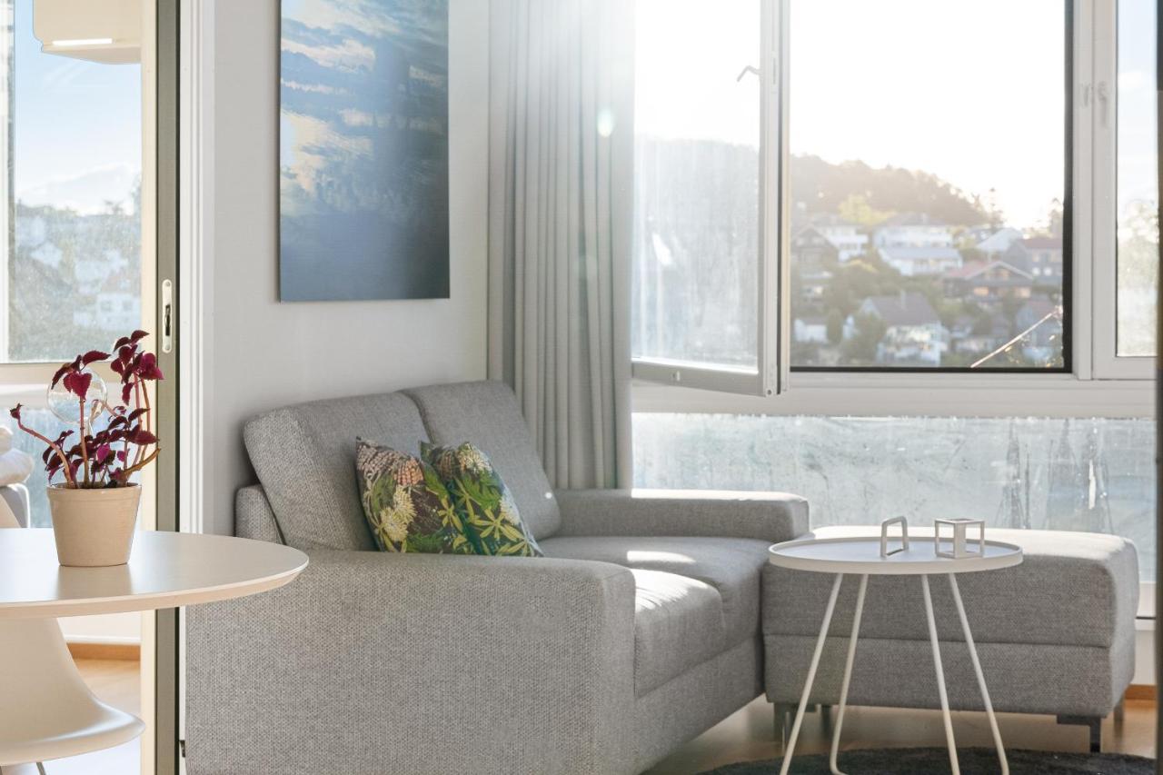Bjorvika Apartments - Lagardsveien 115 Stavanger Bagian luar foto