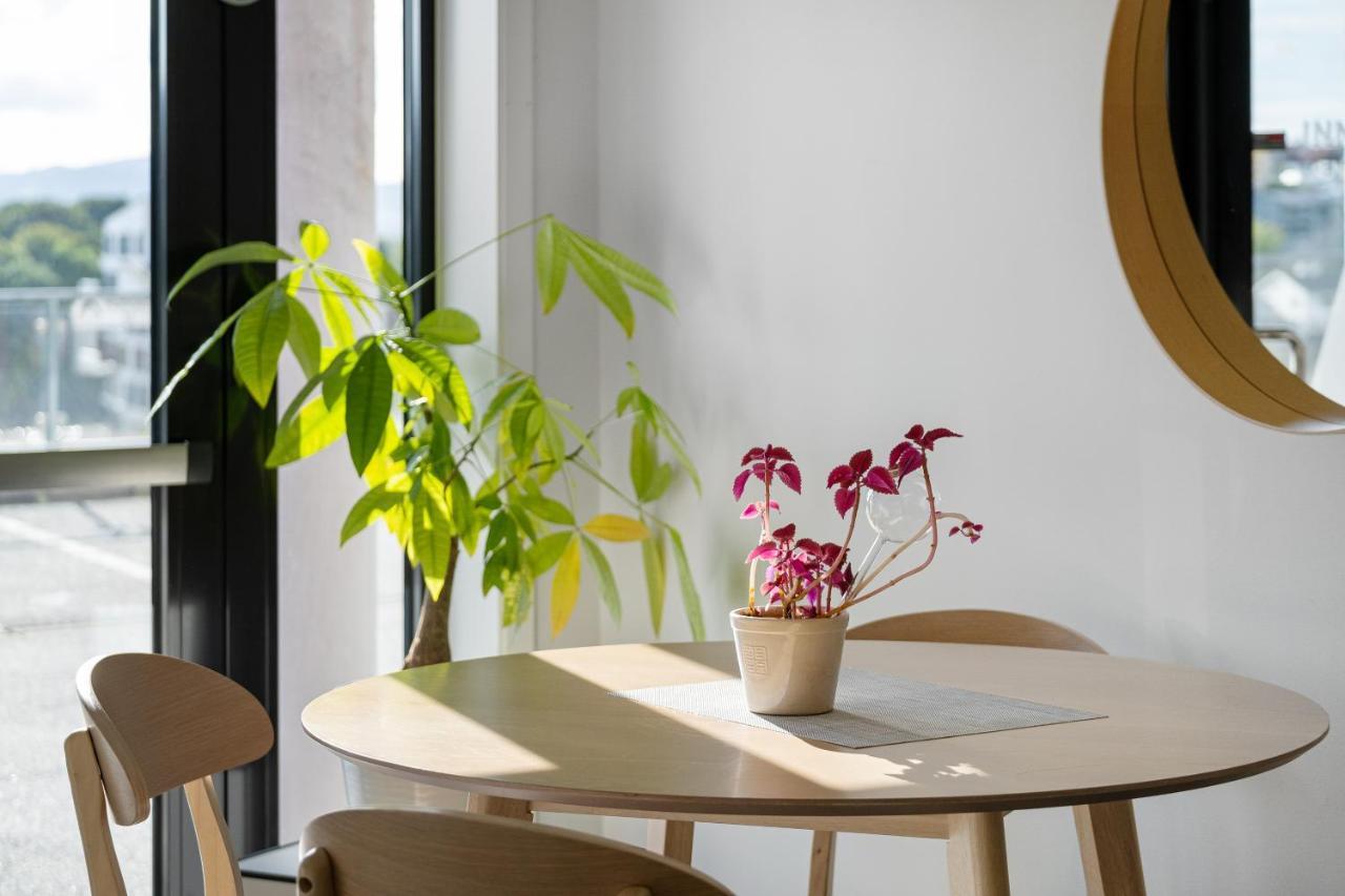 Bjorvika Apartments - Lagardsveien 115 Stavanger Bagian luar foto
