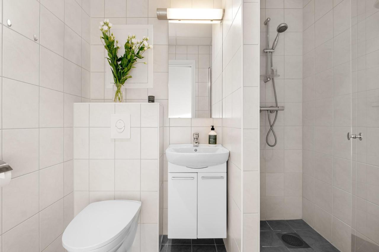 Bjorvika Apartments - Lagardsveien 115 Stavanger Bagian luar foto