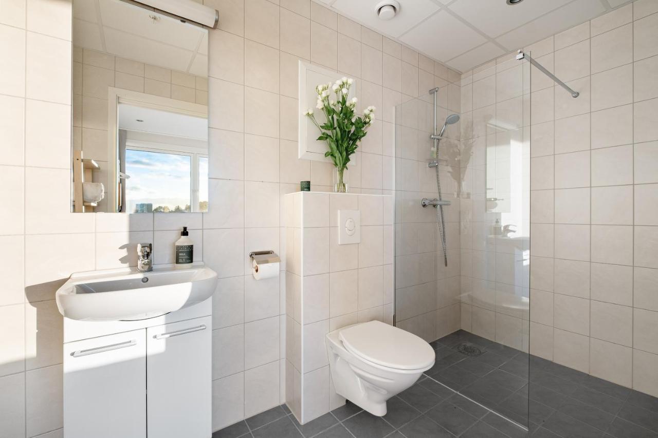 Bjorvika Apartments - Lagardsveien 115 Stavanger Bagian luar foto