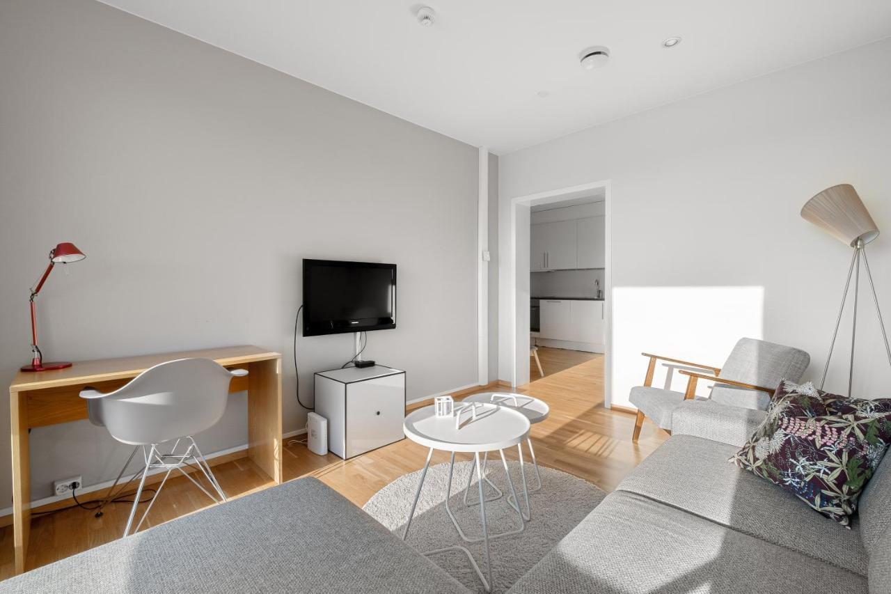 Bjorvika Apartments - Lagardsveien 115 Stavanger Bagian luar foto