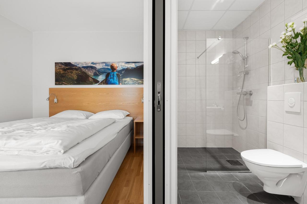 Bjorvika Apartments - Lagardsveien 115 Stavanger Bagian luar foto