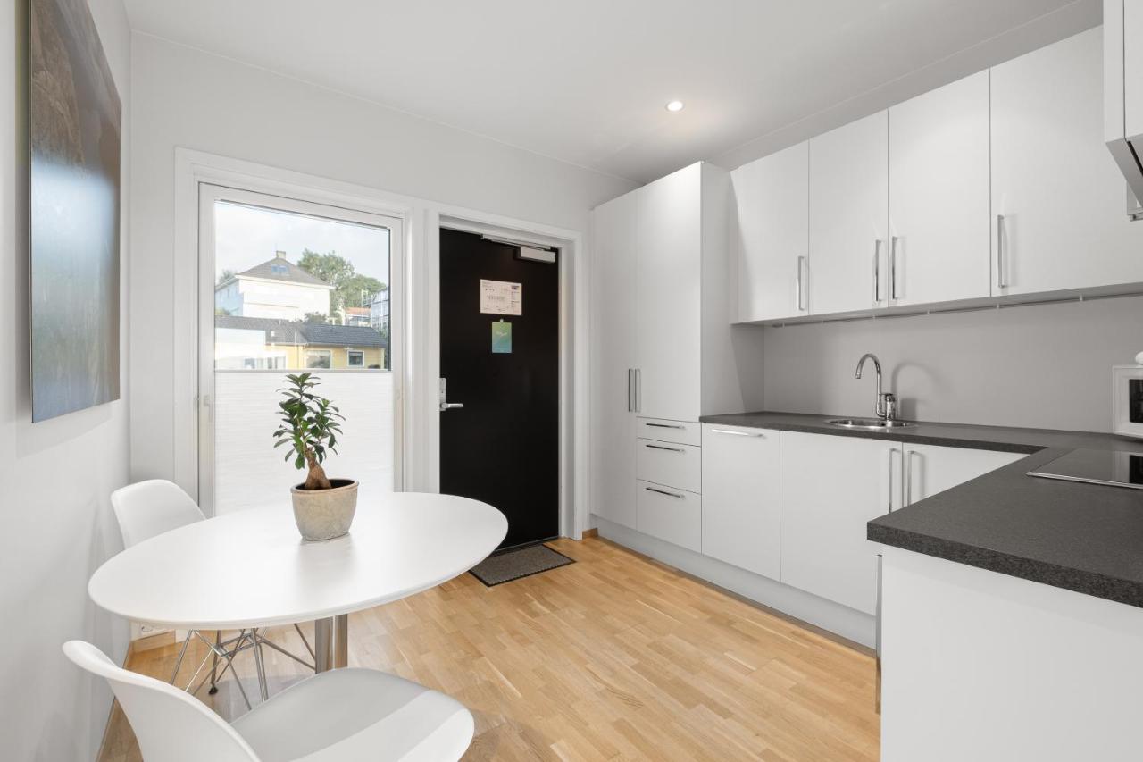 Bjorvika Apartments - Lagardsveien 115 Stavanger Bagian luar foto