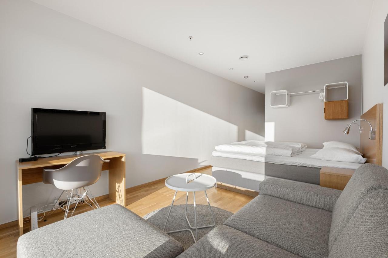 Bjorvika Apartments - Lagardsveien 115 Stavanger Bagian luar foto