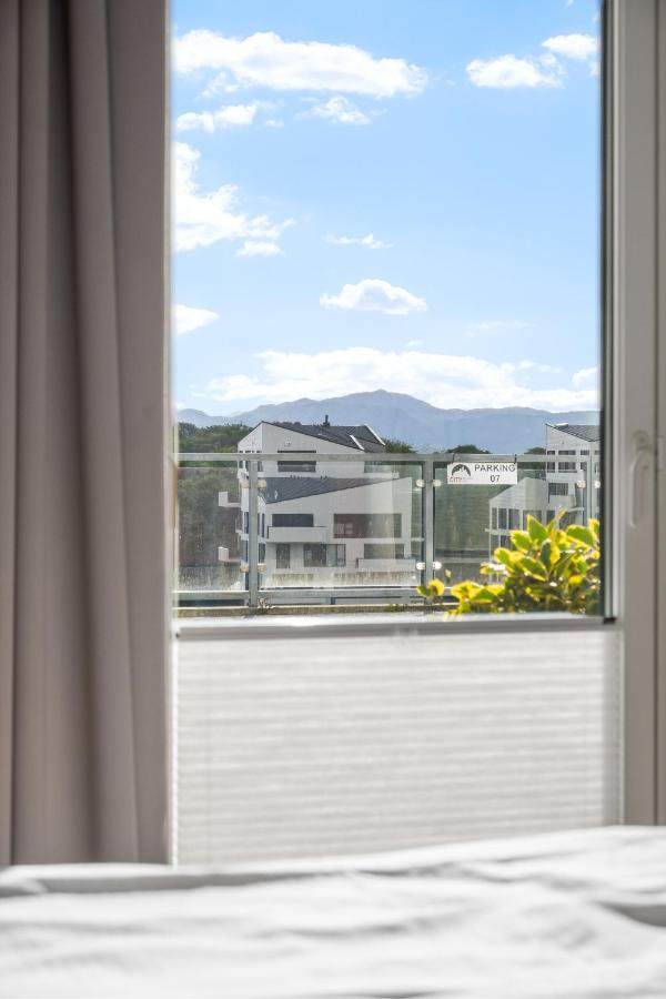 Bjorvika Apartments - Lagardsveien 115 Stavanger Bagian luar foto