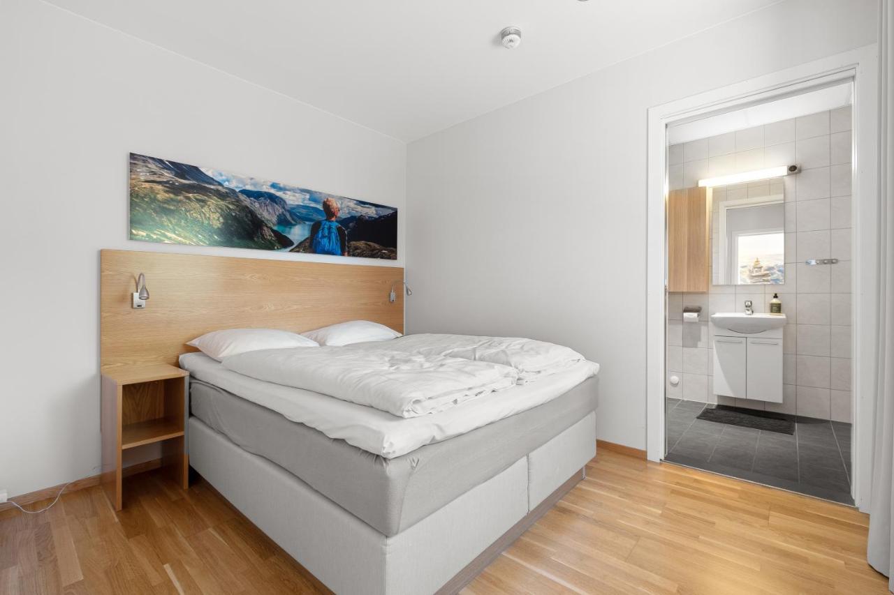 Bjorvika Apartments - Lagardsveien 115 Stavanger Bagian luar foto