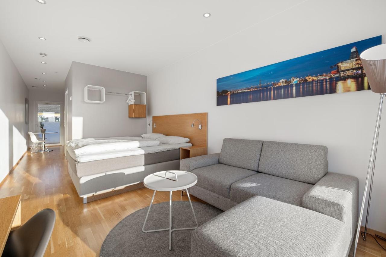 Bjorvika Apartments - Lagardsveien 115 Stavanger Bagian luar foto