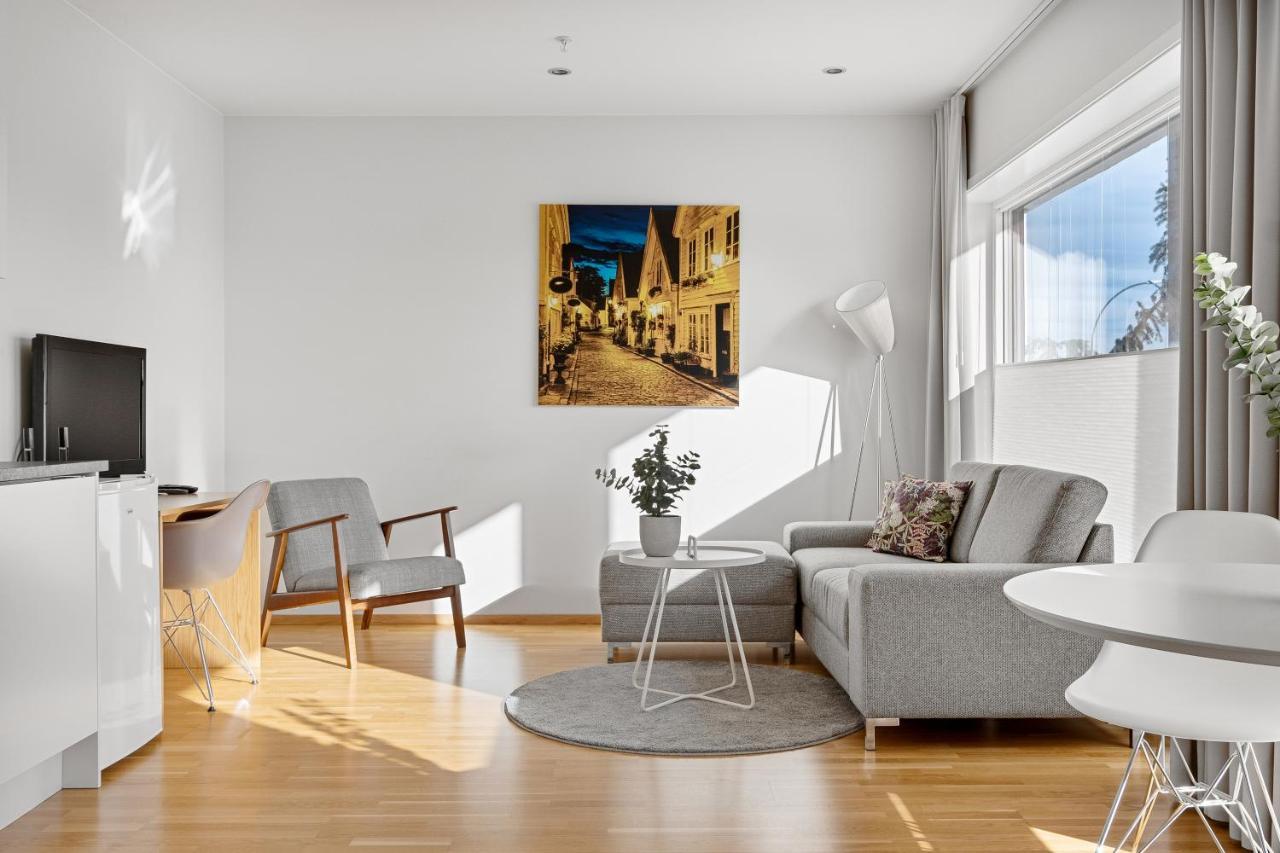 Bjorvika Apartments - Lagardsveien 115 Stavanger Bagian luar foto
