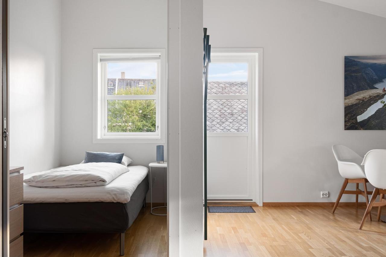 Bjorvika Apartments - Lagardsveien 115 Stavanger Bagian luar foto