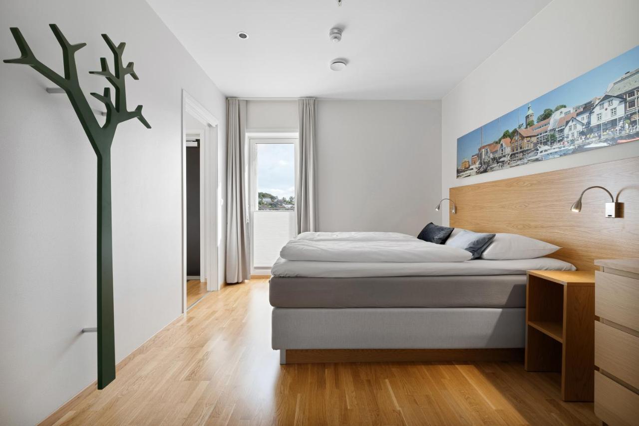 Bjorvika Apartments - Lagardsveien 115 Stavanger Bagian luar foto