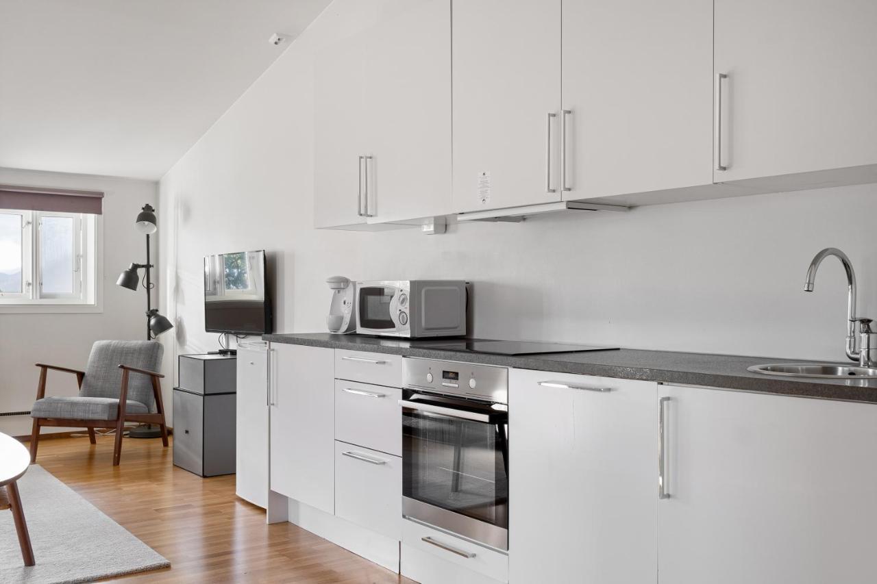 Bjorvika Apartments - Lagardsveien 115 Stavanger Bagian luar foto