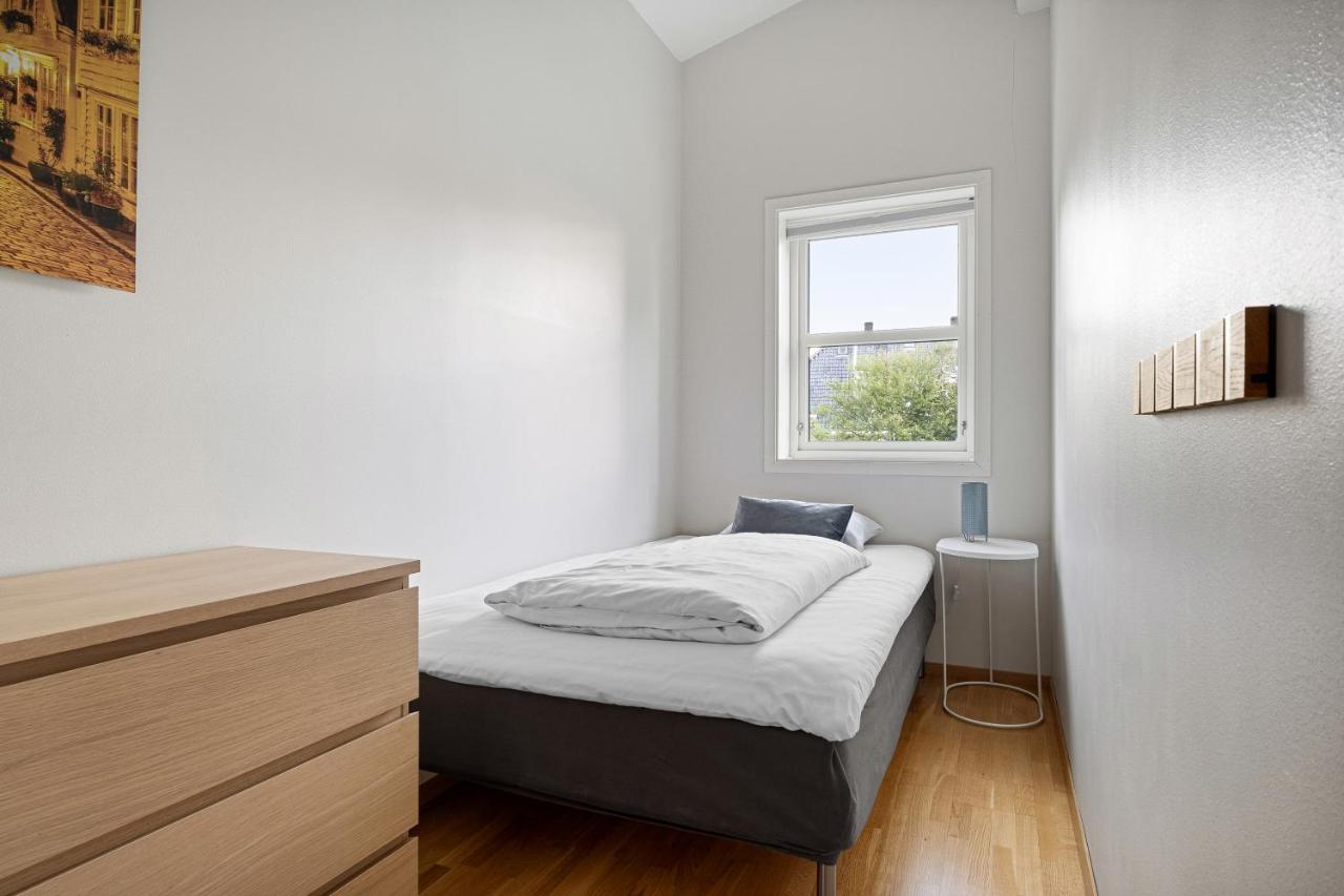 Bjorvika Apartments - Lagardsveien 115 Stavanger Bagian luar foto