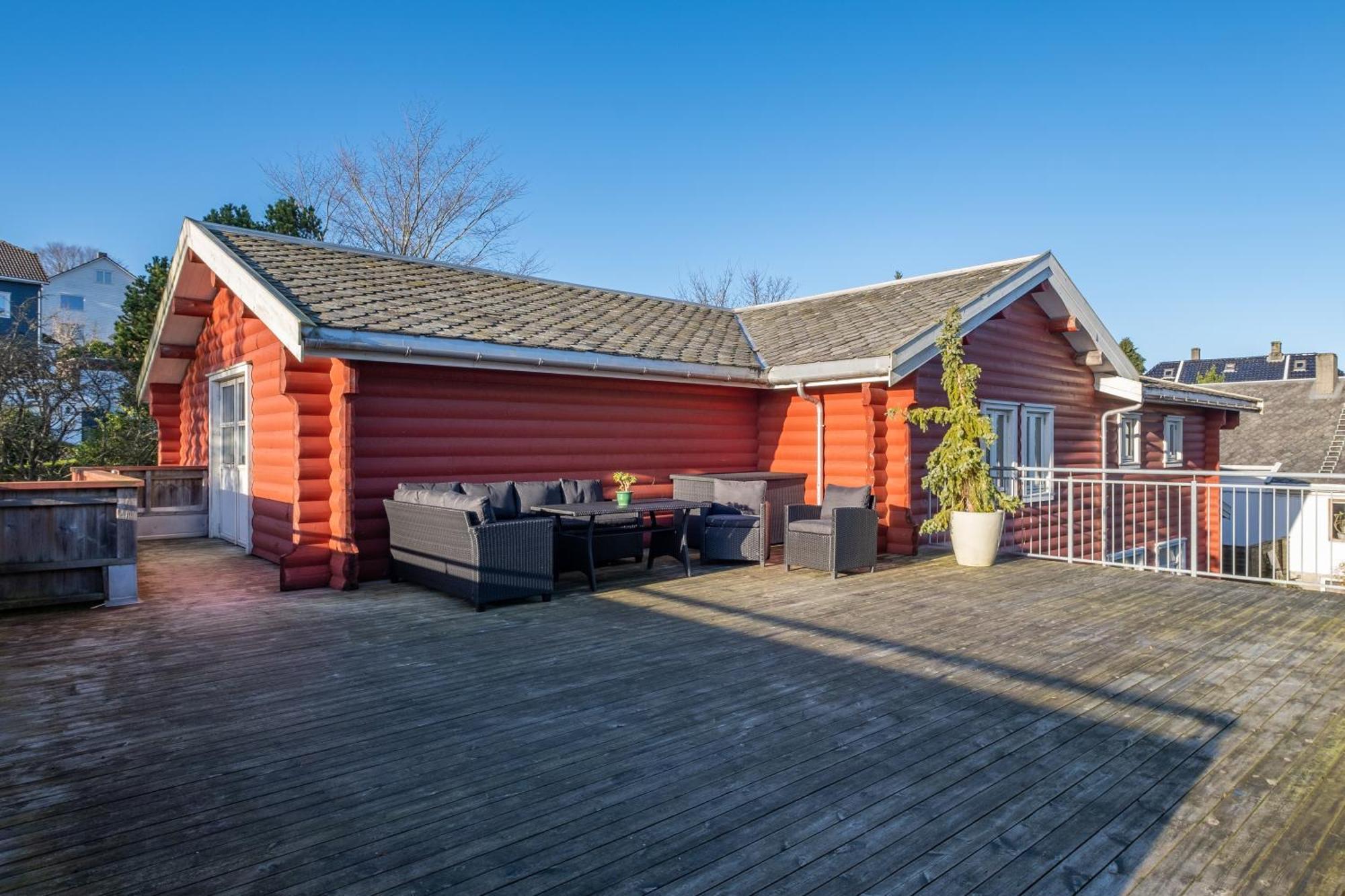 Bjorvika Apartments - Lagardsveien 115 Stavanger Bagian luar foto